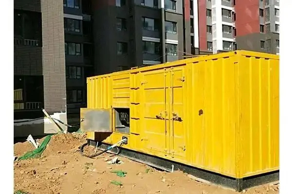 定远柴油发电机组冬季保养注意事项？